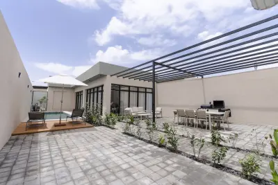 صورة ٢، Sala Chalet شاليهات سالا