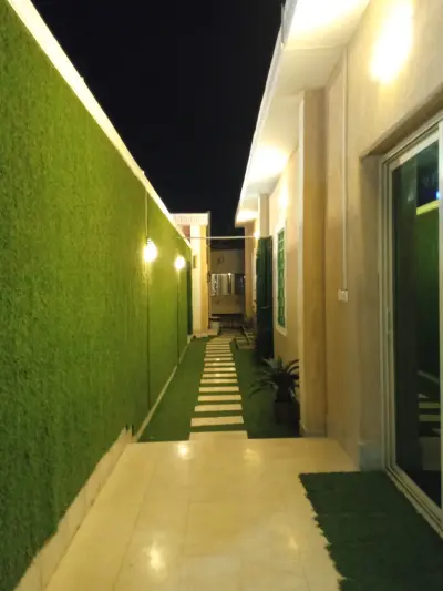 استراحة وجد
