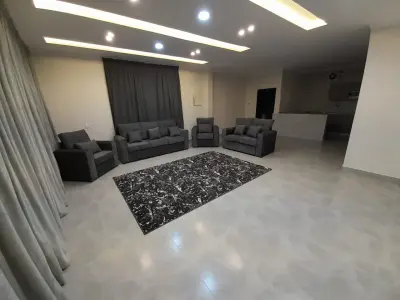 شاليهات الفيصل بارك مكة