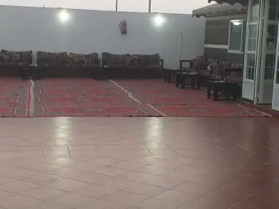 صورة ٥، استراحه الوفاء