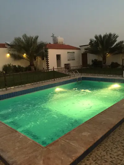 صورة ٣، استراحة راما الراقية