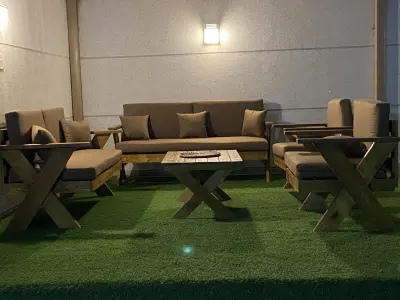 صورة ٥، استراحة لافندر