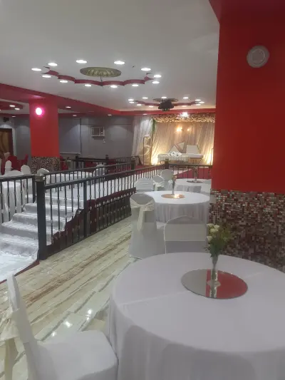 صورة ٢، استراحة الخزامي ومسبح للتاجير اليومي