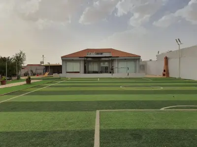 شاليهات راوند