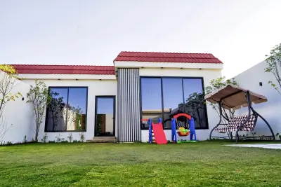 منتجعات جاردن ٦٠