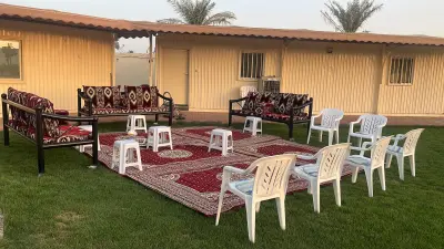 صورة ٢، شاليه شجون الليل