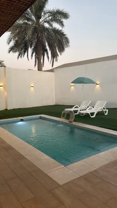 شاليه ميار