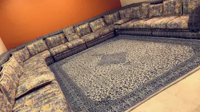 صورة ٥، منتجع مجك لاند مزرعة الدكتور باقر العلي