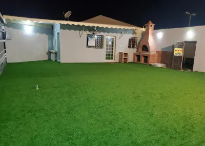 صورة ٢، استراحة الغدير