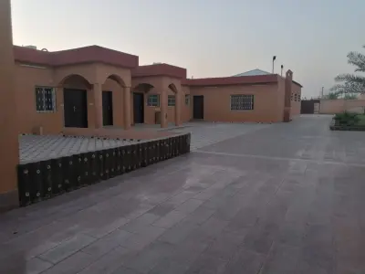 صورة ٢، استراح وشاليهات اسيا