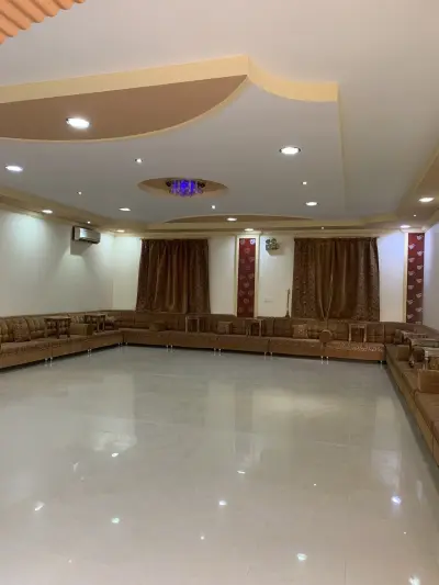 استراحة قصر الماسية