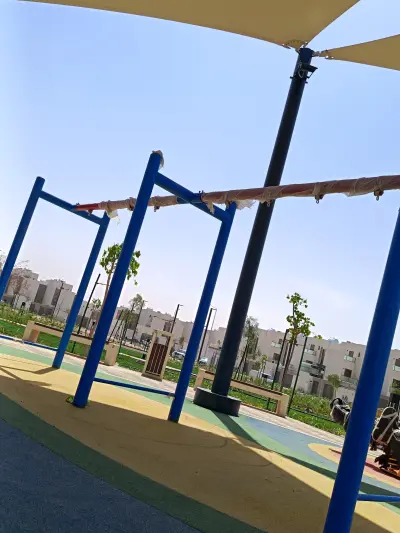 صورة ٤، شاليهات العين- بنبان