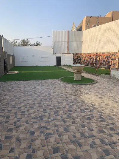 صورة ٣، استراحة الشرقية