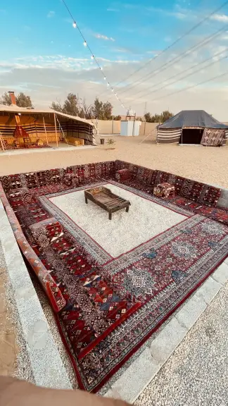 صورة ٦، مخيم كحيلة