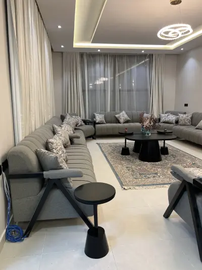 شاليهات قمرا