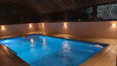 استراحة ميلاف