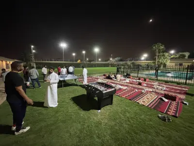 صورة ٤، استراحات اللؤلؤة