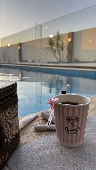 صورة ٣، شاليهات ريفازورت