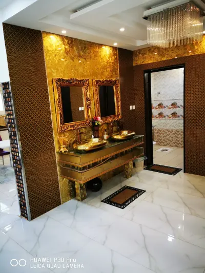 صورة ٤، شاليه البيت الابيض