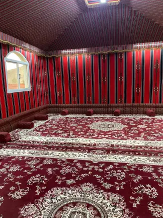 استراحة النورس