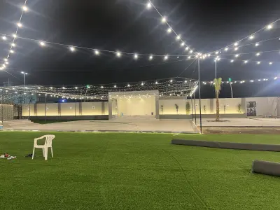 استراحة الخيال