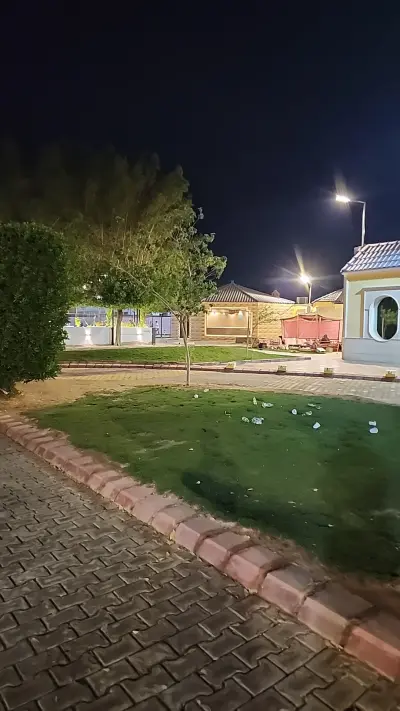 صورة ٣، استراحة القصر