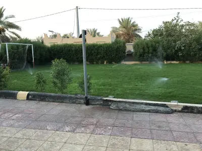 صورة ٤، استراحه العبودي