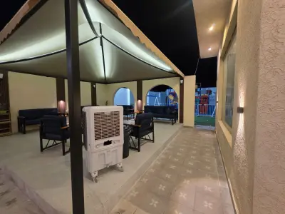 شاليه فيفان
