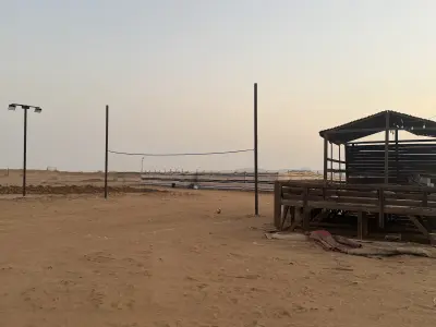 صورة ٥، مخيم الخالدية