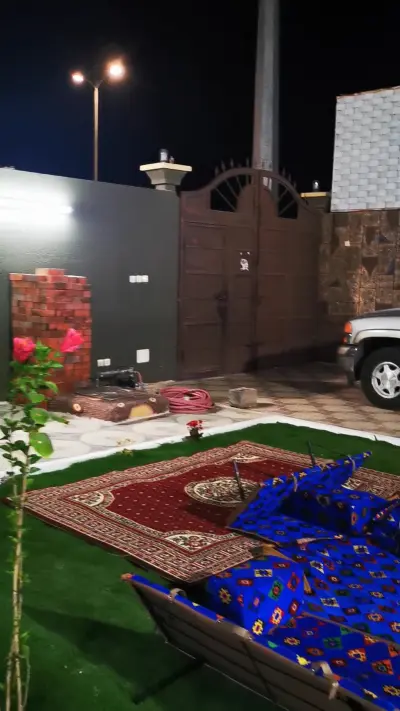 صورة ٢، استراحة الزيتون