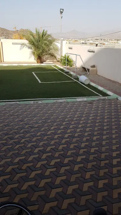 صورة ٦، استراحة سمو الأميرة