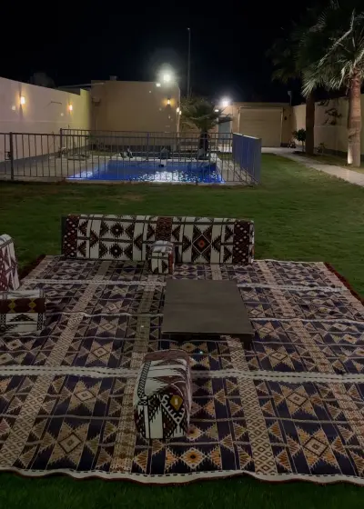 صورة ٣، شالية بيرلا