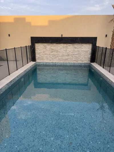 صورة ٢، استراحة ندى الخير