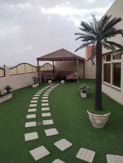 صورة ٣، شاليهات هايد بارك Hyde Park chalets
