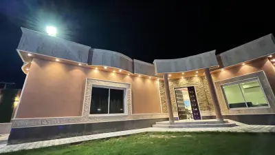 صورة ٢، استراحة وشاليهات رميساء