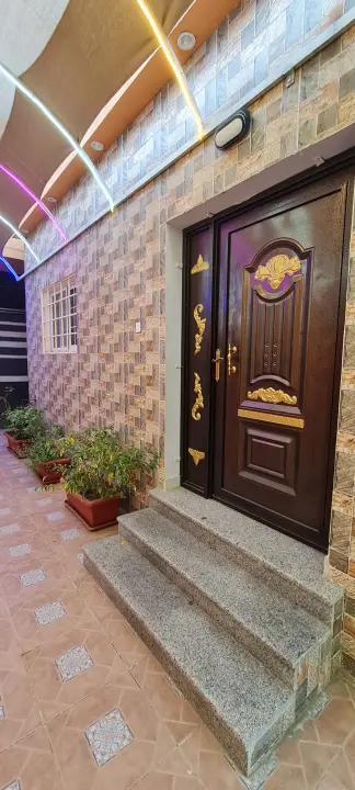 صورة ٢، استراحة نسمه