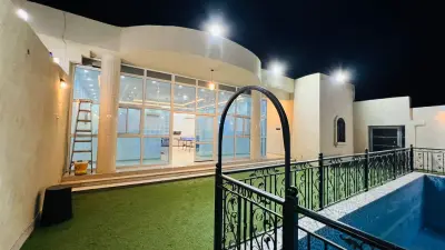 صورة ٢، شالية و استراحة هابي نايت