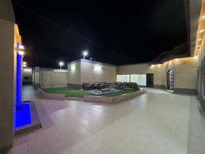 صورة ٢، شاليه قرطبه