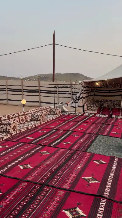 صورة ٣، مخيم الدار