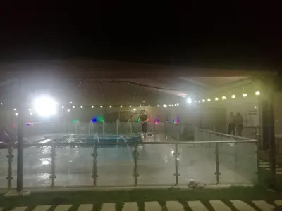 استراحة الروشان