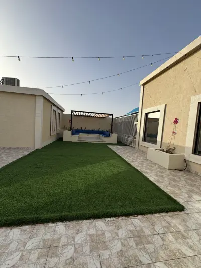 صورة ٣، شاليه المها