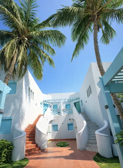 صورة ٢، jeddah resort paradise 26D درة العروس شاطئ البردايس