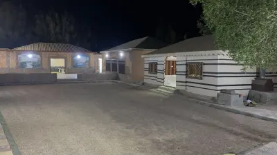 صورة ٣، استراحة السعد