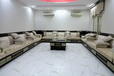 صورة ٥، شاليهات الجسار