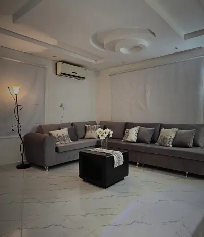 استراحة الجذور