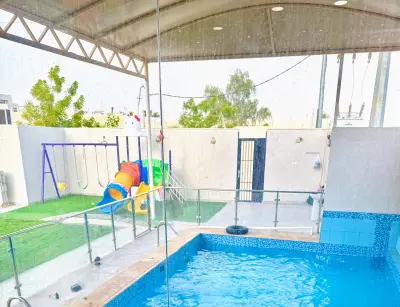 شاليه النور