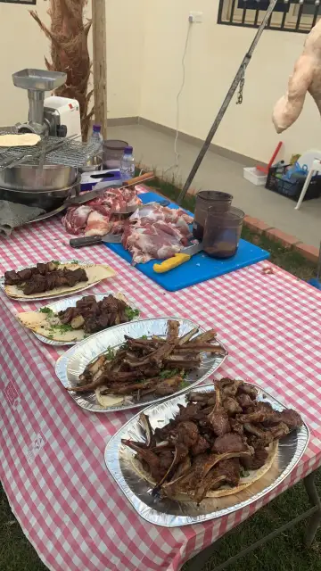 صورة ٣، شاليه رمان