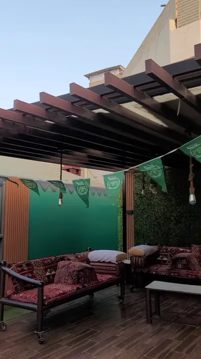 صورة ٢، استراحة بسمة البدر