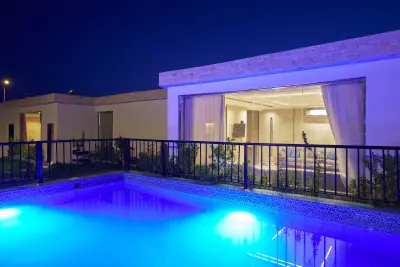 صورة ٥، منتجع سحابة سما -Sahabat Sama Resort