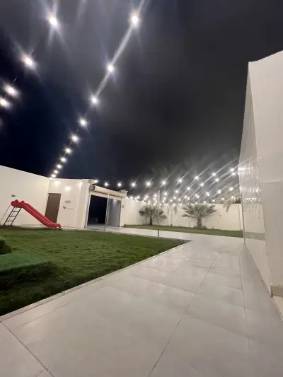صورة ٣، استراحة التوليب